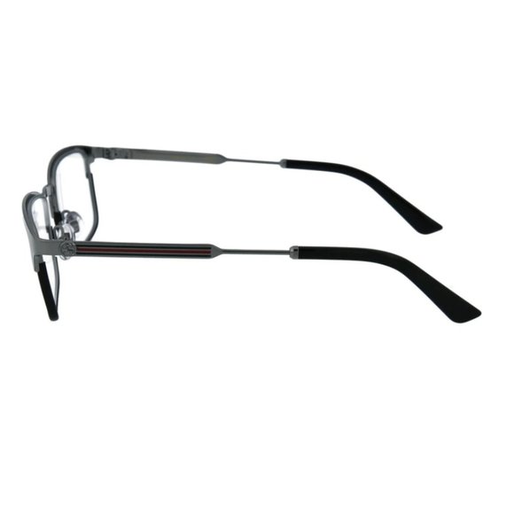 Gucci Square Frame 52mm Glasses